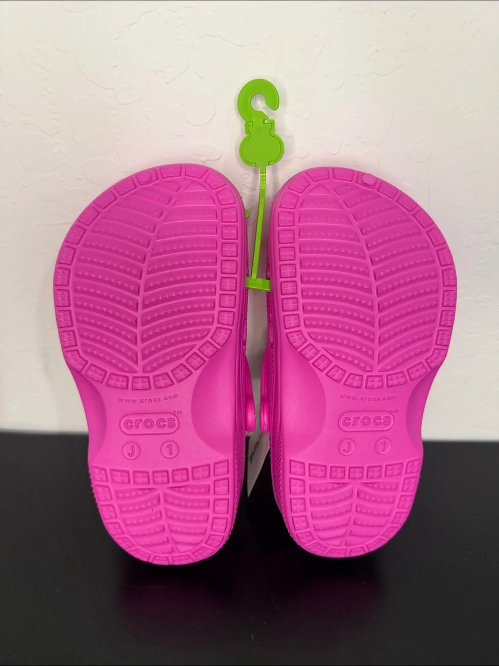 CROCS lightweight cushioned